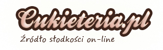 Logo Cukieteria