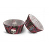 50 szt. Papilotki do muffin Monster High 50