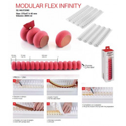 Forma silikonowa MODULAR...