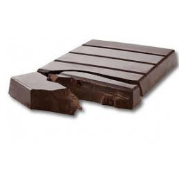 2kg MIAZGA KAKAOWA BLOK Cocoa Mass 100% 775 003 Lubeca