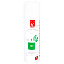 250ml Barwnik w sprayu ZIELONY VERDE Azo Free 23170 Modecor