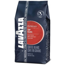 1kg Kawa ziarnista TOP CLASS 90% Arabica 10% Robusta Lavazza