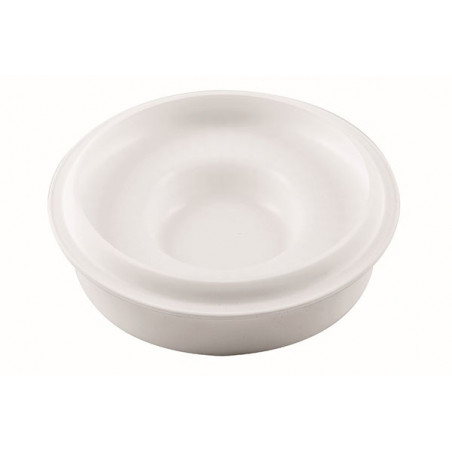 Game 1200 Silikomart - zestaw form silikonowych do nowoczesnych tortów musowych - Cukieteria.pl