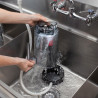 Myjka do blenderów Rinse-O-Matic Vitamix