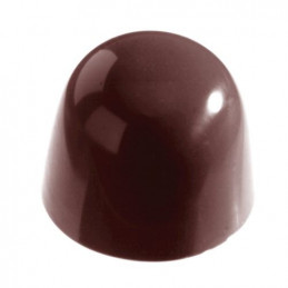 Forma do pralin Grand Marnier 1166CW Chocolate World
