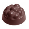 CW1562 Chocolate World - forma z poliwęglanu do pralin