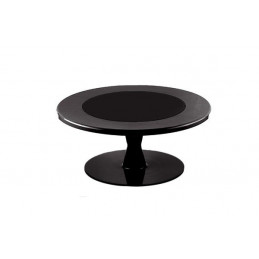 śr. 35 cm HULA UP S Patera mała CZARNA 72.361.20.0065 Silikomart