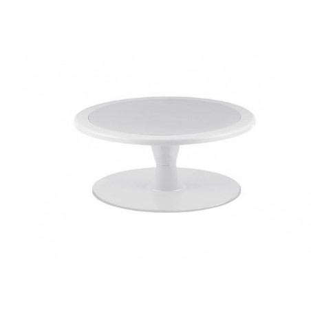 śr. 24 cm HULA UP S Patera mała BIAŁA 72.361.87.0065 Silikomart