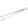 Pęseta 300 mm do serwowania i aranżacji 422311 Stalgast