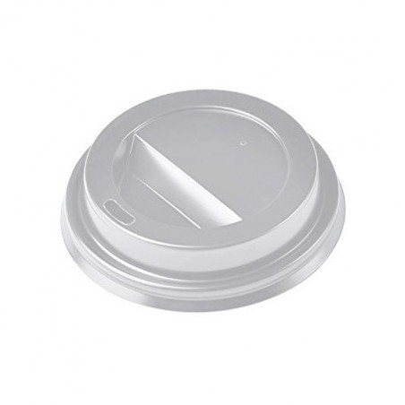 100szt Wieczko 80mm do kubków do kawy Abena 5511