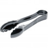 Szczypce dł. 230 mm z tworzywa czarne 425110 Stalgast