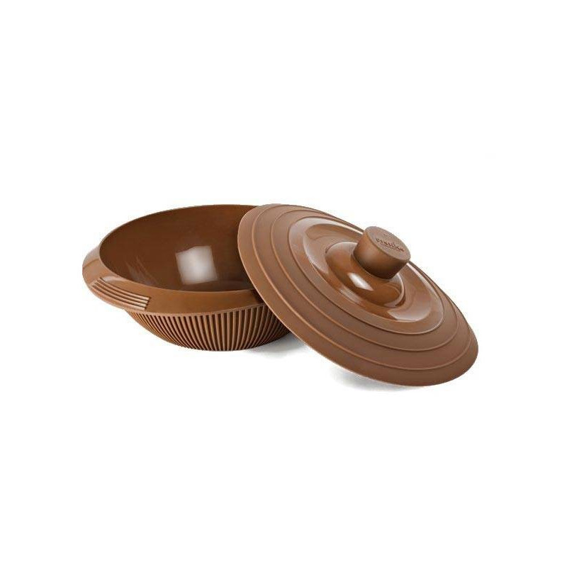 COC03 Silikonowy pojemnik do czekolady COCO CHOC 24.003.77.0065 Silikomart COC03 Silikonowy pojemnik do czekolady COCO CHOC 24.003.77.0065 Silikomart