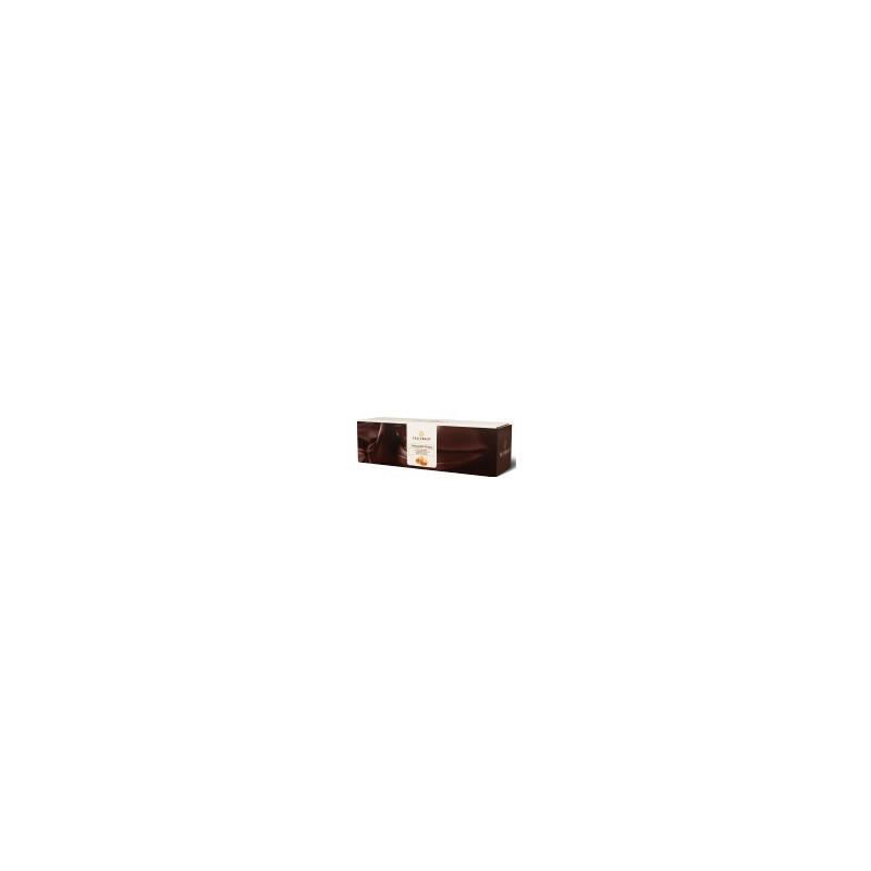 1,6 kg Patyczki z CIEMNEJ czekolady 80mm  TB-55-8-356 Barry Callebaut