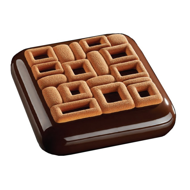 Forma TOP15 JELLY Pavoni Forma TOP15 JELLY Pavoni