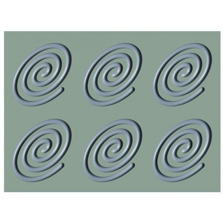 Forma TOP08  RIVER  Pavoni