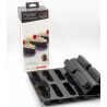 PX4353 Forma silikonowa PASTEL 14 x 90ml  Pavoni Antonio Bachour PX4353 Forma silikonowa PASTEL 14 x 90ml  Pavoni Antonio Bachour