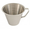 250 ml Miarka Barmańska 474251 Stalgast