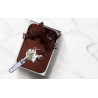 2,5kg ICE CHOCOLATE DARK 56,4% ICE-45-DNV-552 Ciemna czekolada do lodów Callebaut