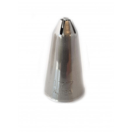 Tylka śr. 1-5mm do płatków kwiatów 20504  Thermohauser