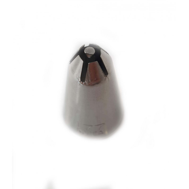 Tylka śr. 1-5mm do płatków kwiatów 20504  Thermohauser Tylka śr. 1-5mm do płatków kwiatów 20504  Thermohauser