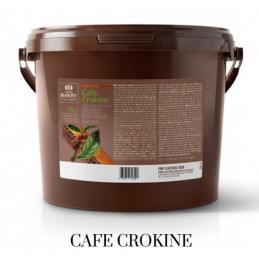 5kg FNF-CAFCRO-656 Cafe Crokine Nadzienie MOKKA Cacao Barry