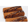 5kg FNF-CARACR-E4-656 Cara Crakine Chrupiące nadzienie KARMELOWE Cacao Barry