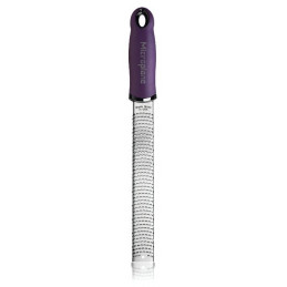 TARKA Premium Zester 46520 FIOLETOWA Microplane