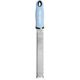 TARKA Premium Zester 46202E BŁĘKITNA Microplane