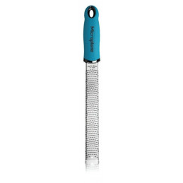 TARKA Premium Zester 46220 TURKUSOWA Microplane