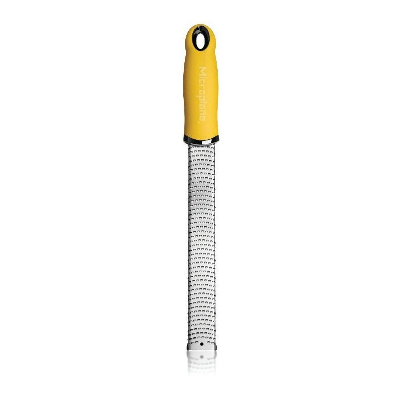 TARKA Premium Zester 46620 ŻÓŁTA Microplane TARKA Premium Zester 46620 ŻÓŁTA Microplane