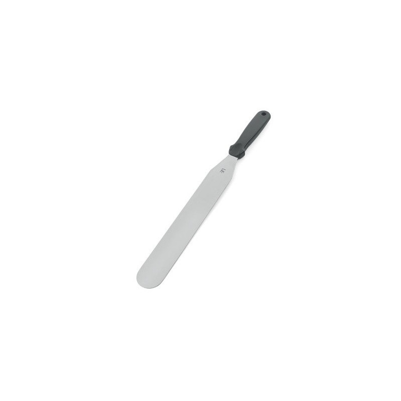 43cm Szpatuła WONDER SPATULA STAINLESS STEEL 43 73.437.99.0001 Silikomart