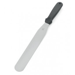 38cm Szpatuła WONDER SPATULA STAINLESS STEEL 38 73.434.99.0001 Silikomart