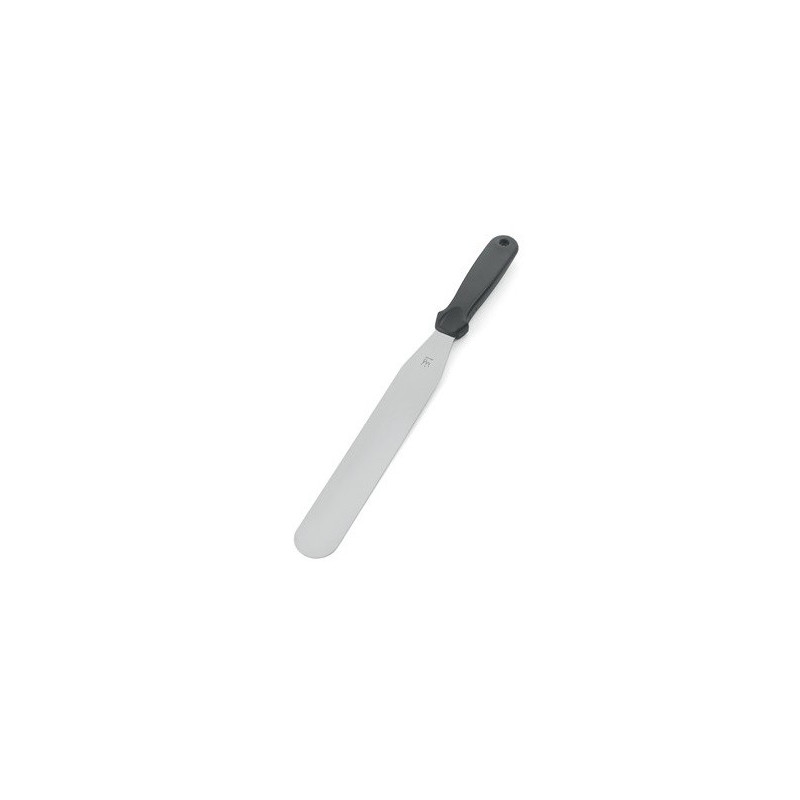 38cm Szpatuła WONDER SPATULA STAINLESS STEEL 38 73.434.99.0001 Silikomart