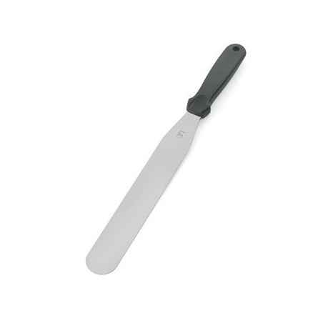 38cm Szpatuła WONDER SPATULA STAINLESS STEEL 38 73.434.99.0001 Silikomart