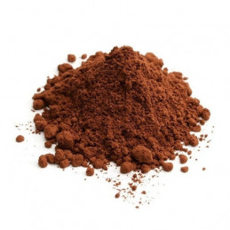 3kg Kakao 100% CACAO POUDRE V0159 Valrhona