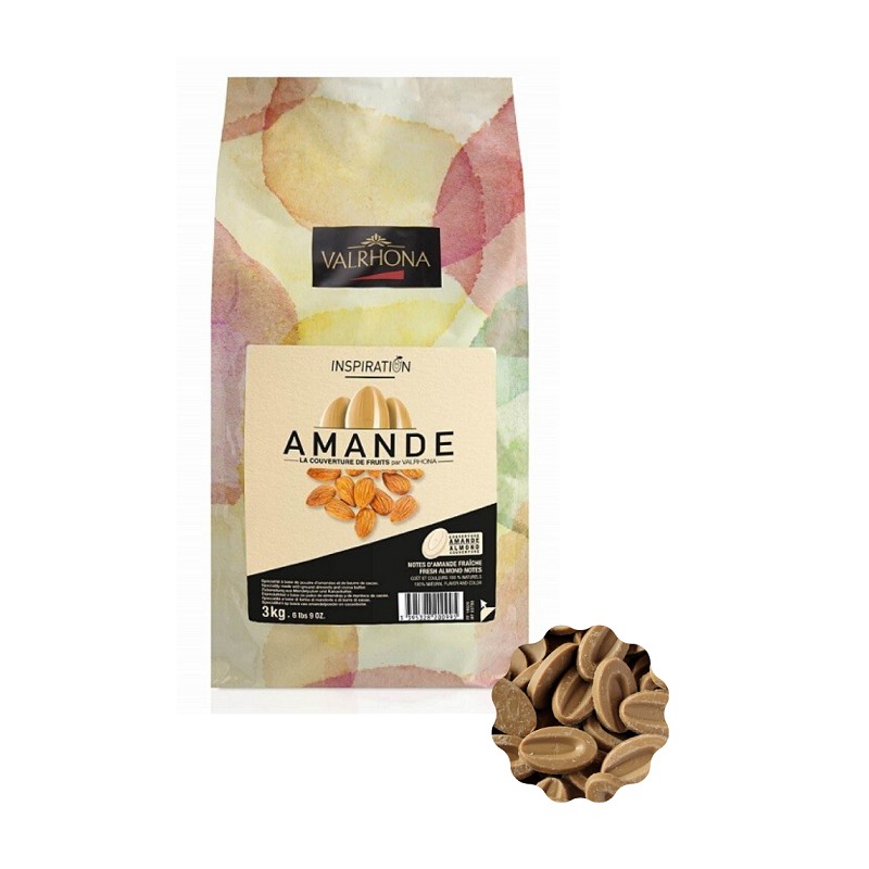 Valrhona Dulcey