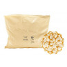 2,5kg Czekolada BIAŁA SICAO 28% CHW-R28-557 Callebaut