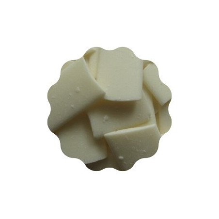 1kg NON TEMP WHITE Surogat czekoladowy/polewa czekoladowa BIAŁA Bakels