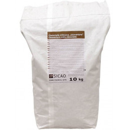 10kg Czekolada MLECZNA CHM-T92941-575 SICAO 33% Barry Callebaut