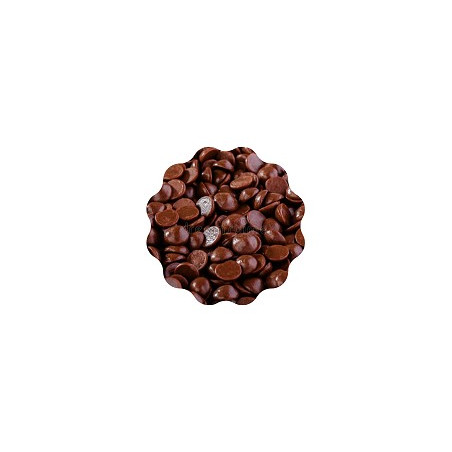 2,5kg Czekolada CIEMNA/DESEROWA Origine VENEZUELA 72% CHD-P72VEN-E1-U70 Cacao Barry
