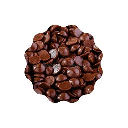 1kg Czekolada CIEMNA/DESEROWA Organiczna BIO PERU 70% 789 Lubeca