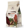2,5kg Czekolada CIEMNA/DESEROWA Origine MEXIQUE 66% CHD-N66MEX-E4-U70 Cacao Barry