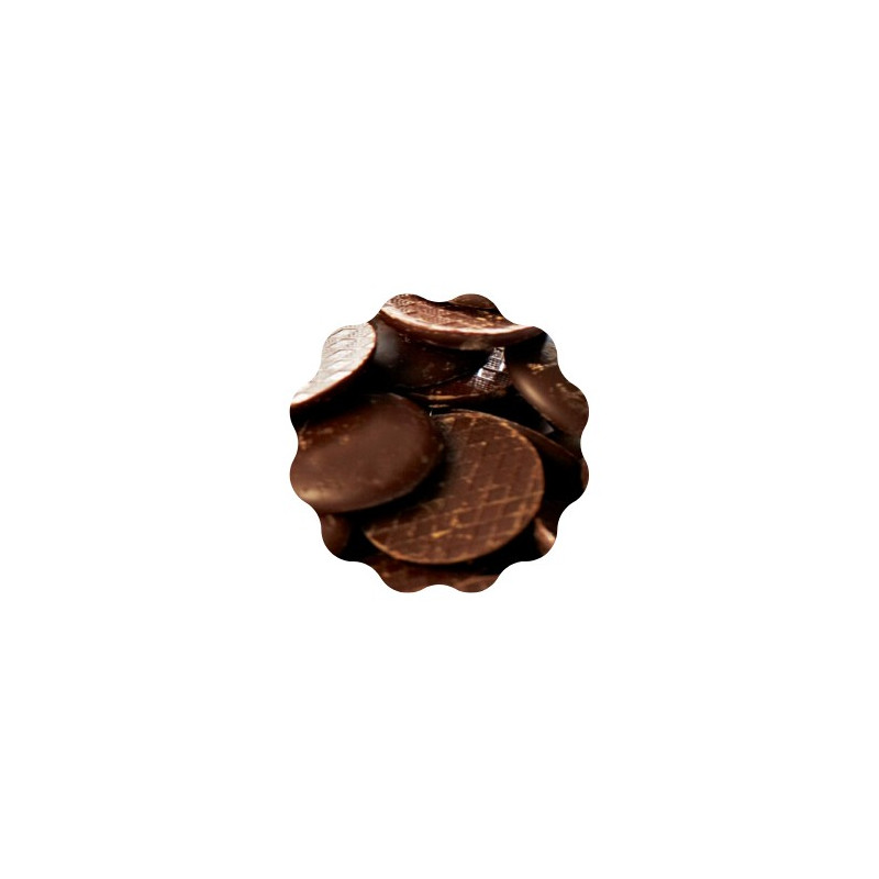 10kg Czekolada CIEMNA/DESEROWA CHD-Q11PL-575 SICAO 55% Barry Callebaut 10kg Czekolada CIEMNA/DESEROWA CHD-Q11PL-575 SICAO 55% Barry Callebaut