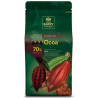 5kg Czekolada CIEMNA/DESEROWA 70% Purete OCOA CHD-N70-OCOA-E4-U72 Cacao Barry