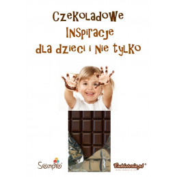 Czekoladowe Inspiracje dla dzieci i dorosłych _ Poradnik