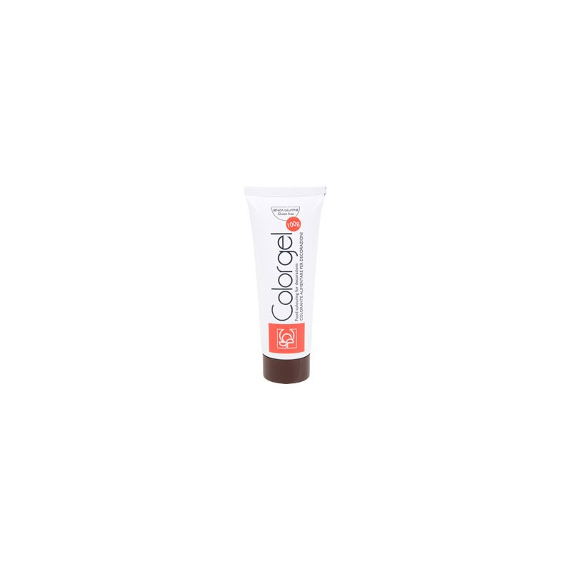 100g Barwnik BRĄZOWY w ŻELU ColorGel Marrone Tronco 23135 Modecor 100g Barwnik BRĄZOWY w ŻELU ColorGel Marrone Tronco 23135 Modecor