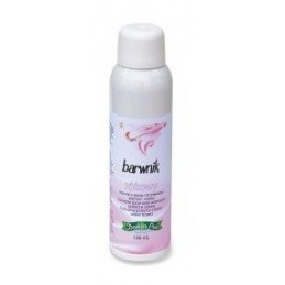 150 ml Barwnik RÓŻOWY w Sprayu AZO FREE 40152 Dekorpol