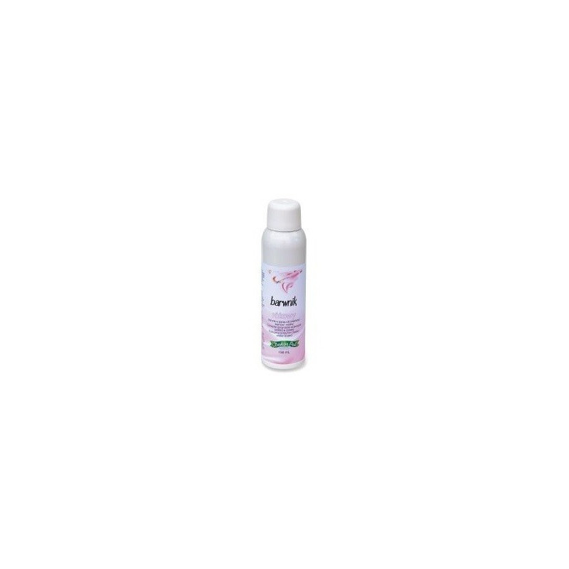 150 ml Barwnik RÓŻOWY w Sprayu AZO FREE 40152 Dekorpol 150 ml Barwnik RÓŻOWY w Sprayu AZO FREE 40152 Dekorpol