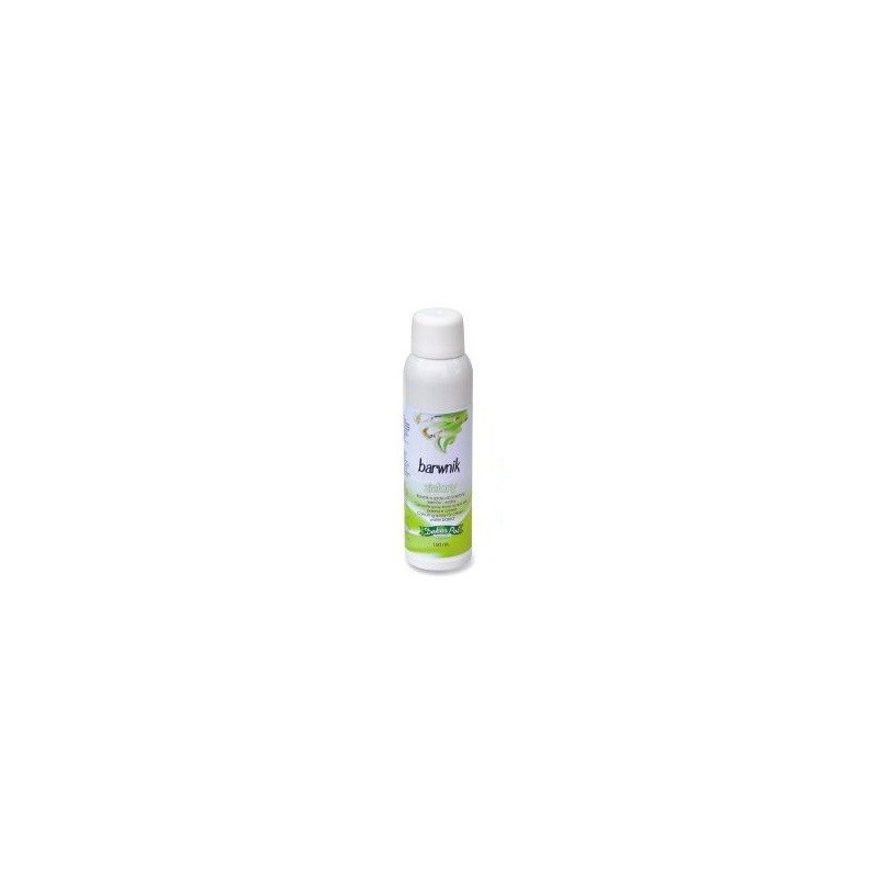 150 ml Barwnik ZIELONY w Sprayu AZO FREE 40155 Dekorpol 150 ml Barwnik ZIELONY w Sprayu AZO FREE 40155 Dekorpol
