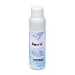 150 ml Barwnik NIEBIESKI w Sprayu AZO FREE 40153 Dekorpol